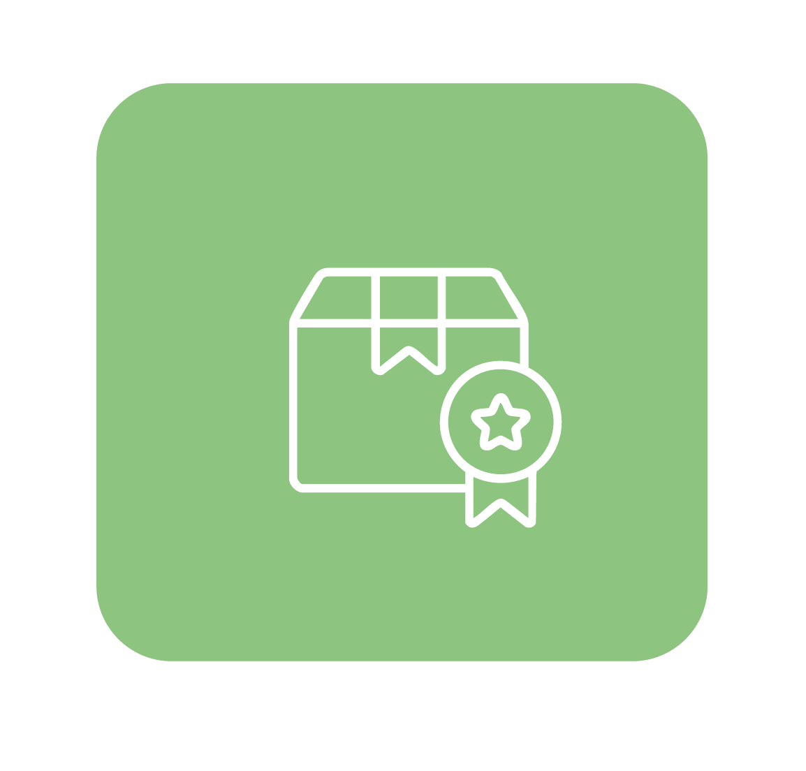 Certificación Senasa logo